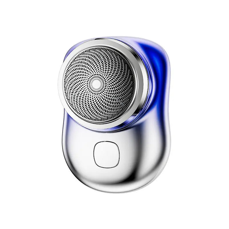 Mini Portable Face Cordless Shavers Rechargeable USB Electric Shaver Wet & Dry Painless Small Size Machine Shaving For Men a56c42-cf