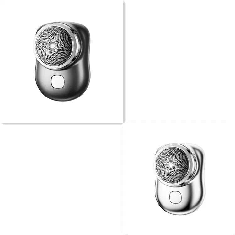 Mini Portable Face Cordless Shavers Rechargeable USB Electric Shaver Wet & Dry Painless Small Size Machine Shaving For Men a56c42-cf