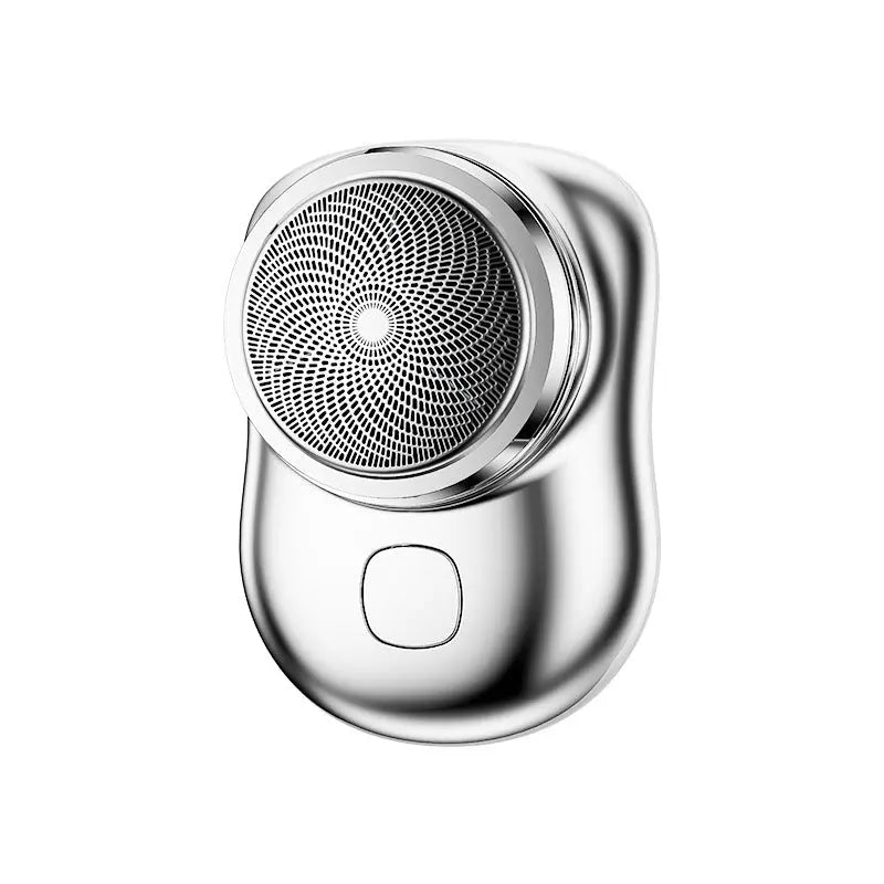 Mini Portable Face Cordless Shavers Rechargeable USB Electric Shaver Wet & Dry Painless Small Size Machine Shaving For Men a56c42-cf