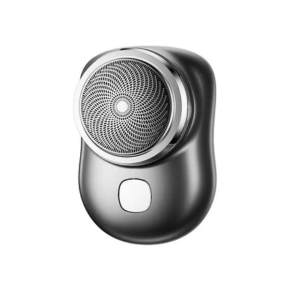 Mini Portable Face Cordless Shavers Rechargeable USB Electric Shaver Wet & Dry Painless Small Size Machine Shaving For Men a56c42-cf