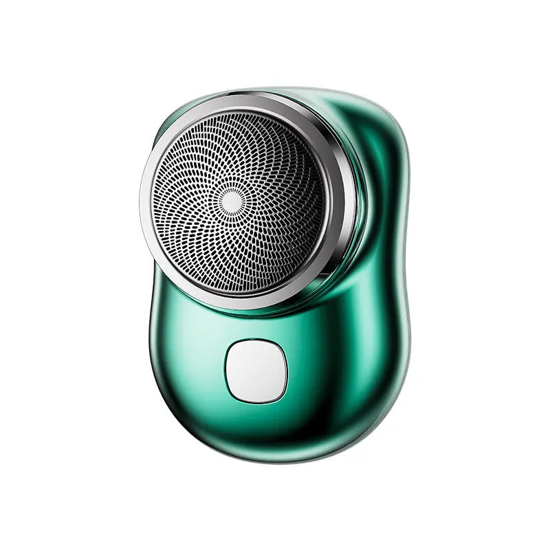 Mini Portable Face Cordless Shavers Rechargeable USB Electric Shaver Wet & Dry Painless Small Size Machine Shaving For Men a56c42-cf